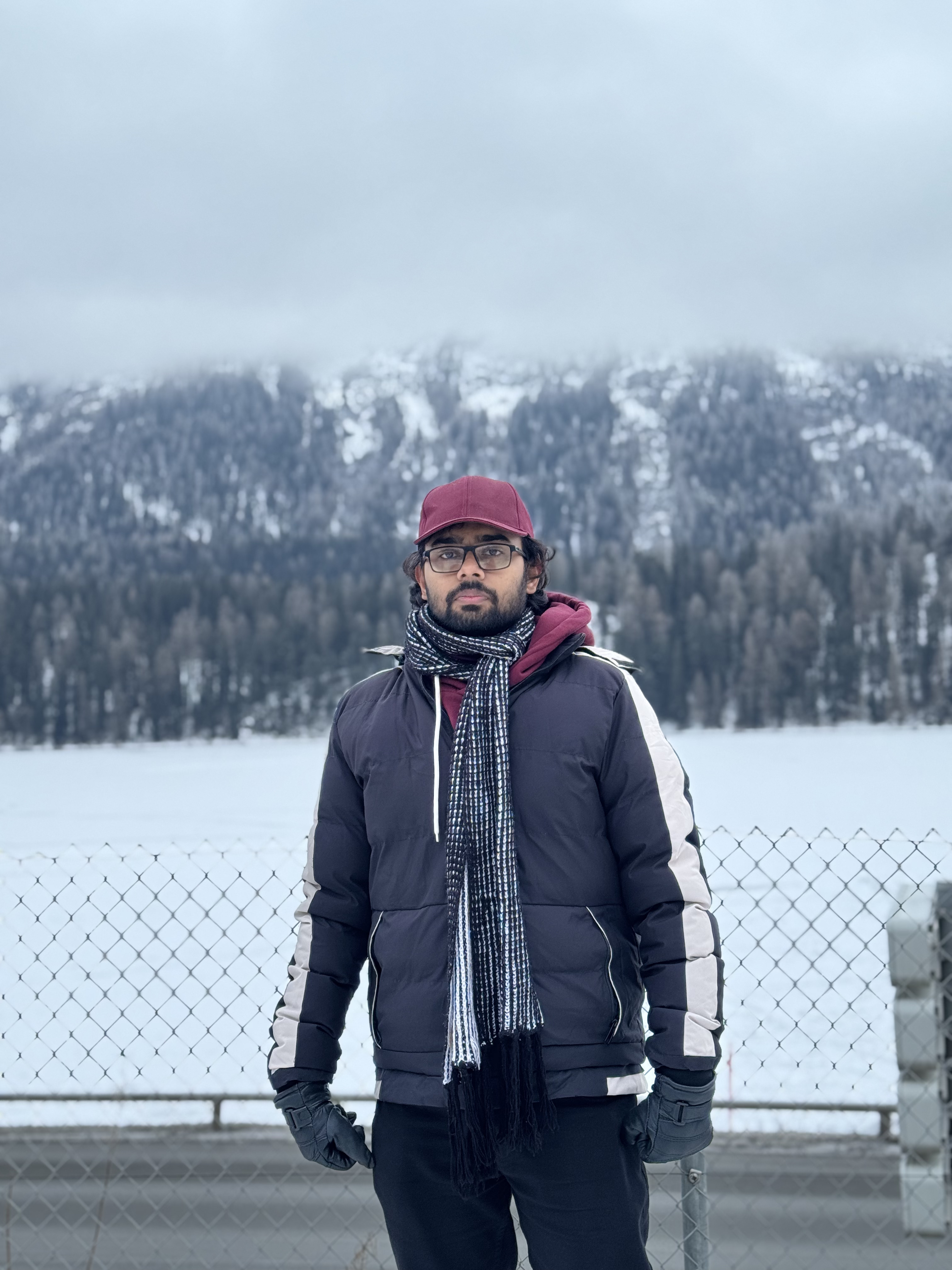 Ahmed Irtasam