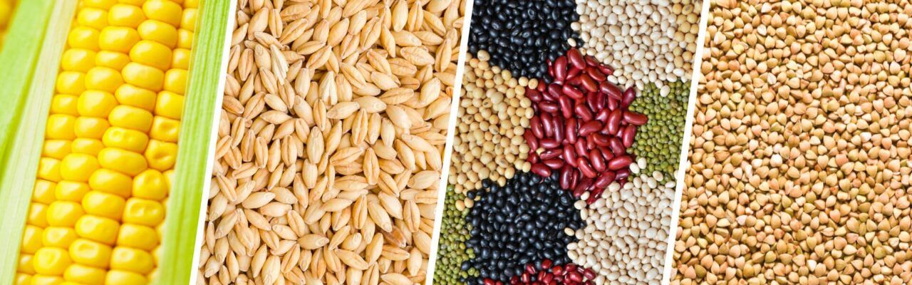 Agri-commodity management